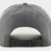 Кепка 47 Brand DP OAKLAND ATHLETICS графіт, бірюзовий Уні OSFA DT-B-CLZOE18WBP-CC, прев. 1