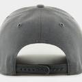 Кепка 47 Brand DP OAKLAND ATHLETICS графіт, бірюзовий Уні OSFA DT-B-CLZOE18WBP-CC, прев. 1