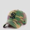 Кепка 47 Brand DT GROVE YANKEES камуфляж Уні OSFA DT-B-GRVSP17CNP-CM, прев. 0