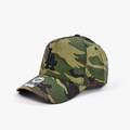Кепка 47 Brand DT LOS ANGELES DODGERS GROVE камуфляж Уні OSFA DT-B-GRVSP12CNP-CMA, прев. 0