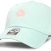 Кепка 47 Brand FOOD BASE RUNNER ICON бірюзовий Уні One Size DT-BSRIC1411GWS-MK, прев. 0