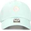 Кепка 47 Brand FOOD BASE RUNNER ICON бірюзовий Уні One Size DT-BSRIC1411GWS-MK, прев. 1