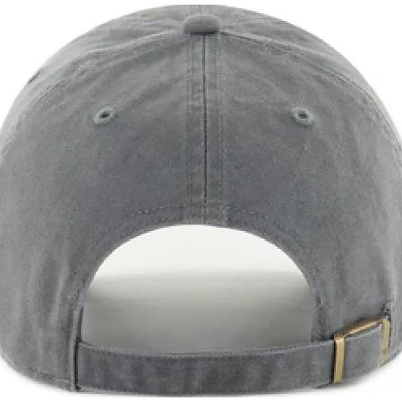 Кепка 47 Brand FRUIT BASE RUNNER ICON сірий Уні One Size DT-BSRIC1411GWS-CCH, рис. 1