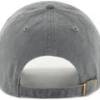 Кепка 47 Brand FRUIT BASE RUNNER ICON сірий Уні One Size DT-BSRIC1411GWS-CCH, прев. 1