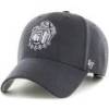 Кепка 47 Brand GEORGETOWN HOYAS графіт Уні One Size DT-MVP1093WBV-NY, прев. 0