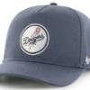 Кепка 47 Brand HITCH LOS ANGELES DODGERS синій, зелений Уні OSFA DT-B-FHTCH12GWP-VN, прев. 0