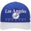 Кепка 47 Brand HITCH LOS ANGELES DODGERS синій, зелений Уні OSFA DT-B-FHTCH12GWP-VN, прев. 1