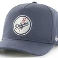 Кепка 47 Brand HITCH LOS ANGELES DODGERS синій, зелений Уні OSFA DT-B-FHTCH12GWP-VN, прев. 0