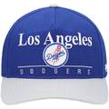 Кепка 47 Brand HITCH LOS ANGELES DODGERS синій, зелений Уні OSFA DT-B-FHTCH12GWP-VN, прев. 1