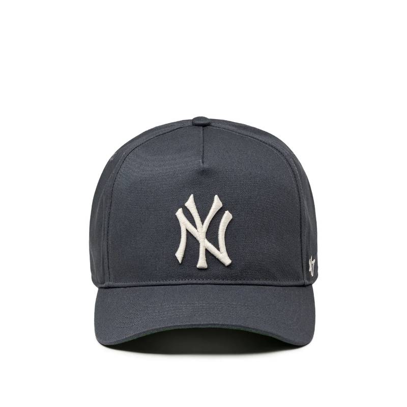 Кепка 47 Brand HITCH NEW YORK YANKEES синій, зелений Уні OSFA DT-B-FHTCH17GWP-VN, рис. 0