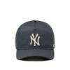 Кепка 47 Brand HITCH NEW YORK YANKEES синій, зелений Уні OSFA DT-B-FHTCH17GWP-VN, прев. 0