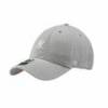 Кепка 47 Brand LOS ANGELES DODGERS BASE RUNNER сірий Уні OSFA DT-B-BSRNR12GWS-GYA, прев. 0