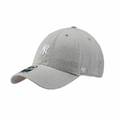 Кепка 47 Brand LOS ANGELES DODGERS BASE RUNNER сірий Уні OSFA DT-B-BSRNR12GWS-GYA, прев. 0