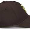Кепка 47 Brand LOS ANGELES DODGERS FROG SKIN коричневий Уні OSFM DT-B-FRGMU12GWS-BW, прев. 2