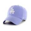 Кепка 47 Brand LOS ANGELES DODGERS лавандовий Уні OSFA DT-B-RGW12GWS-LVB, прев. 0