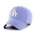 Кепка 47 Brand LOS ANGELES DODGERS лавандовий Уні OSFA DT-B-RGW12GWS-LVB, прев. 0