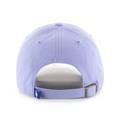 Кепка 47 Brand LOS ANGELES DODGERS лавандовий Уні OSFA DT-B-RGW12GWS-LVB, прев. 1
