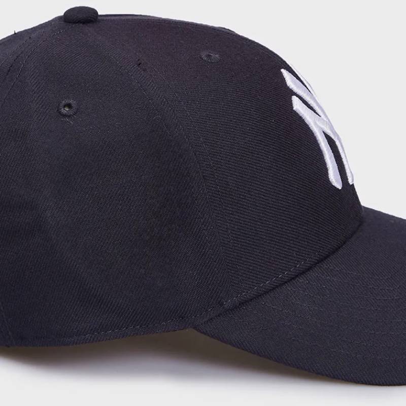 Кепка 47 Brand MLB NEW YORK YANKEES темно-синій Уні OSFM DT-B-MVP17WBV-NYB, рис. 3