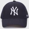 Кепка 47 Brand MLB NEW YORK YANKEES темно-синій Уні OSFM DT-B-MVP17WBV-NYB, прев. 0