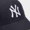 Кепка 47 Brand MLB NEW YORK YANKEES темно-синій Уні OSFM DT-B-MVP17WBV-NYB, прев. 1
