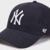 Кепка 47 Brand MLB NEW YORK YANKEES темно-синій Уні OSFM DT-B-MVP17WBV-NYB, прев. 2