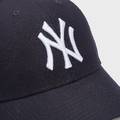 Кепка 47 Brand MLB NEW YORK YANKEES темно-синій Уні OSFM DT-B-MVP17WBV-NYB, прев. 1