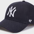 Кепка 47 Brand MLB NEW YORK YANKEES темно-синій Уні OSFM DT-B-MVP17WBV-NYB, прев. 2
