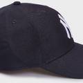 Кепка 47 Brand MLB NEW YORK YANKEES темно-синій Уні OSFM DT-B-MVP17WBV-NYB, прев. 3