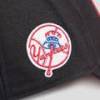 Кепка 47 Brand MLB NEW YORK YANKEES чорний, червоний Уні OSFA DT-B-SUMVP17WBP-BK, прев. 3