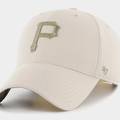 Кепка 47 Brand MLB PITTSBURGH PIRATES TROPIC бежевий Уні OSFA DT-TPCSP20CTP-NT, прев. 0