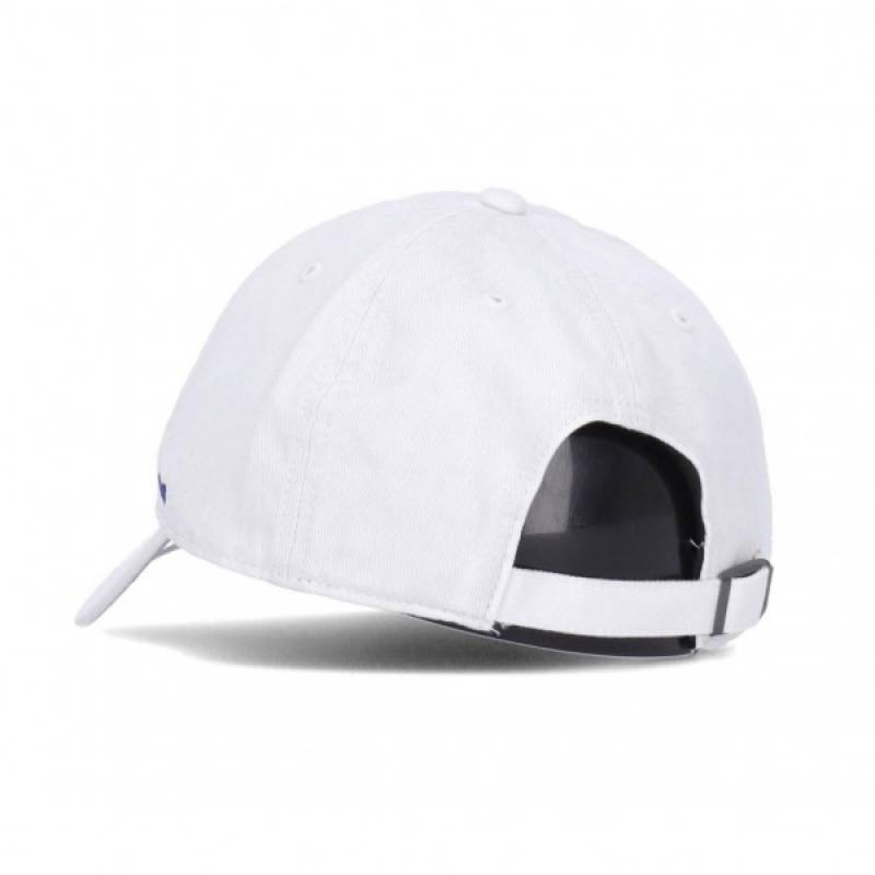 Кепка 47 Brand MLB білий, сірий Уні OSFA DT-MLB-BSRNR01GWS-WH, рис. 1