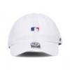 Кепка 47 Brand MLB білий, сірий Уні OSFA DT-MLB-BSRNR01GWS-WH, прев. 2