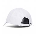 Кепка 47 Brand MLB білий, сірий Уні OSFA DT-MLB-BSRNR01GWS-WH, прев. 1