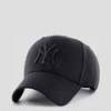 Кепка 47 Brand MVP NY YANKEES SNAPBACK чорний Уні OSFA DT-B-MVPSP17WBP-BKB, прев. 0