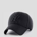 Кепка 47 Brand MVP NY YANKEES SNAPBACK чорний Уні OSFA DT-B-MVPSP17WBP-BKB, прев. 0