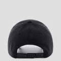 Кепка 47 Brand MVP NY YANKEES SNAPBACK чорний Уні OSFA DT-B-MVPSP17WBP-BKB, прев. 1