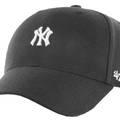 Кепка 47 Brand NEW YORK YANKEES BASE RUNNER графіт Уні OSFA DT-B-BRMPS17WBP-CC, прев. 0