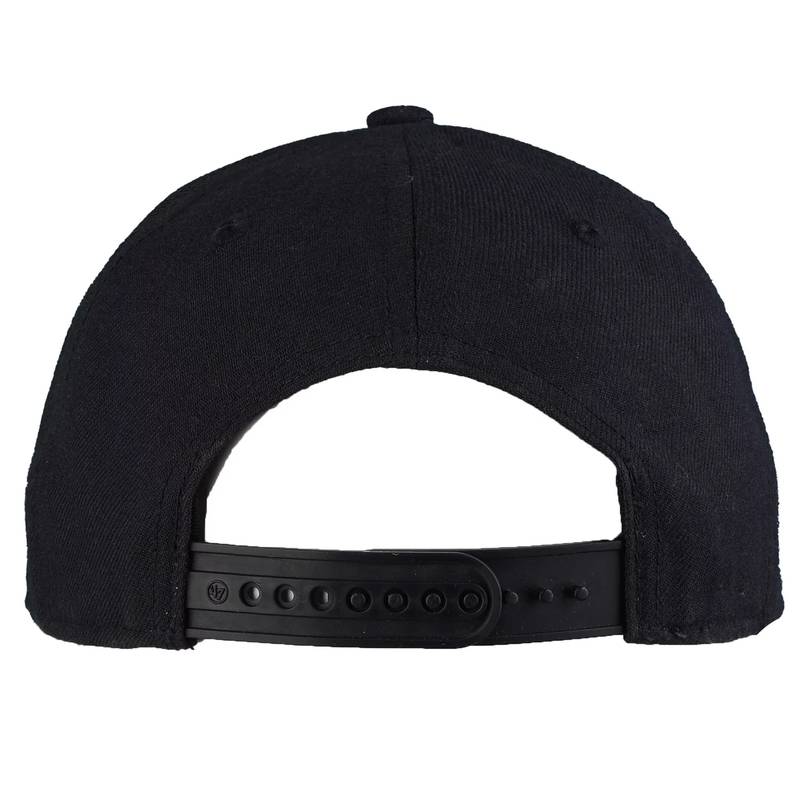 Кепка 47 Brand NEW YORK YANKEES BASE RUNNER темно-синій Уні OSFA DT-B-BRMPS17WBP-NYA, рис. 1