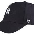 Кепка 47 Brand NEW YORK YANKEES BASE RUNNER темно-синій Уні OSFA DT-B-BRMPS17WBP-NYA, прев. 0