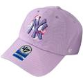 Кепка 47 Brand NEW YORK YANKEES CRITTER фіолетовий Діт One Size DT-CRITC17GWS-YX_JR, прев. 0