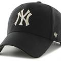Кепка 47 Brand NEW YORK YANKEES FISHERMAN CAM чорний Уні OSFM DT-B-FSCMU17WBP-BK, прев. 0