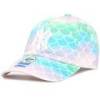 Кепка 47 Brand NEW YORK YANKEES MERMAID мультиколор Діт One Size DT-MRMMD17GWS-TF_JR, прев. 0