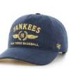 Кепка 47 Brand NEW YORK YANKEES синій Уні One Size DT-SKYLC17EWP-NY, прев. 0