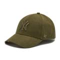 Кепка 47 Brand NEW YORK YANKEES темно-оливковий Уні OSFA DT-B-MVPSP17WBP-SWA, прев. 0