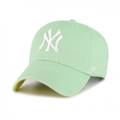 Кепка 47 Brand NY YANKEES BALLPARK м'ятний, жовтий Уні OSFA DT-B-BLPRK17GWS-HK, прев. 0