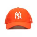 Кепка 47 Brand NY YANKEES THUNDER SNAPBACK WO червоний Уні OSFA DT-B-MVPSP17WBP-TH, прев. 1