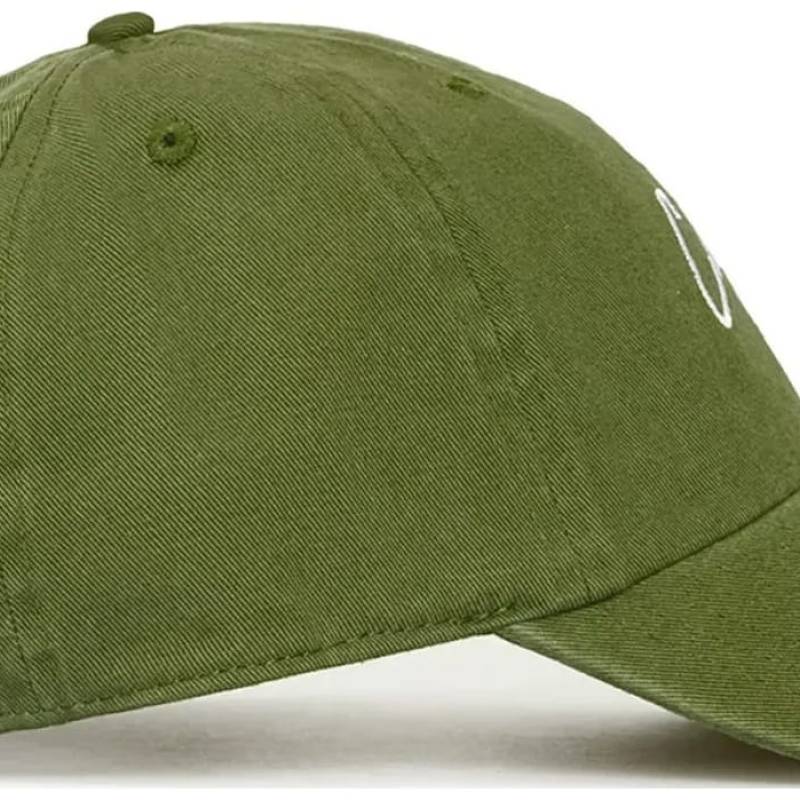 Кепка 47 Brand PHRASE BASE RUNNER ICON зелений Уні One Size DT-BSRIC1411GWS-MS, рис. 2
