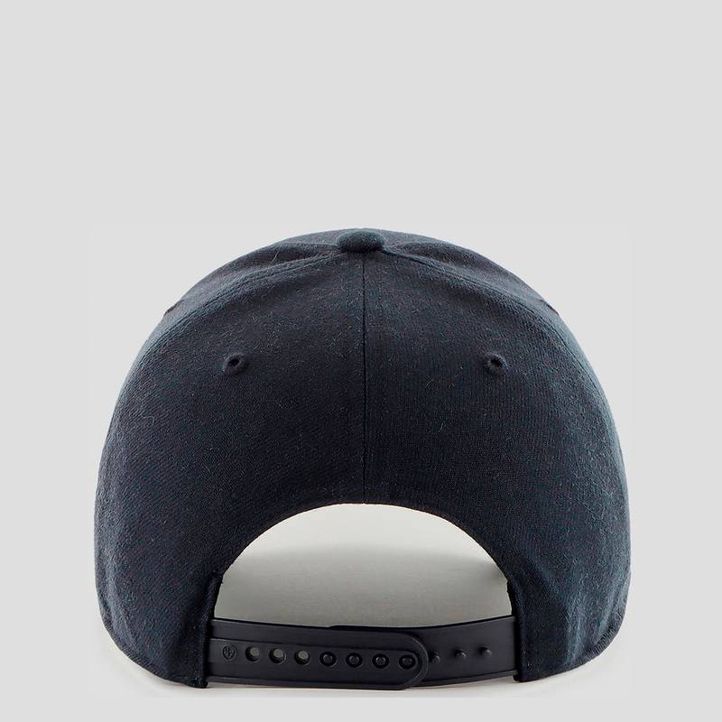 Кепка 47 Brand RED SOX SURE SHOT SNAPBACK темно-синій, сірий Уні OSFA DT-BCWS-SUMVP02WBP-NY03, рис. 1