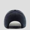 Кепка 47 Brand RED SOX SURE SHOT SNAPBACK темно-синій, сірий Уні OSFA DT-BCWS-SUMVP02WBP-NY03, прев. 1