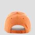 Кепка 47 Brand YANKEES BASE RUNNER SNAP світло-помаранчевий Уні OSFA DT-B-BRMPS17WBP-QL, прев. 1